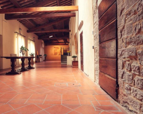  Residenza Antica Canonica  Читта Ди Кастелло